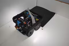 Robot, fotografija 15