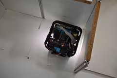 Robot, fotografija 9