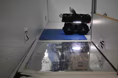 Robot, fotografija 12