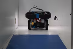 Robot, fotografija 13