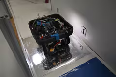 Robot, fotografija 11